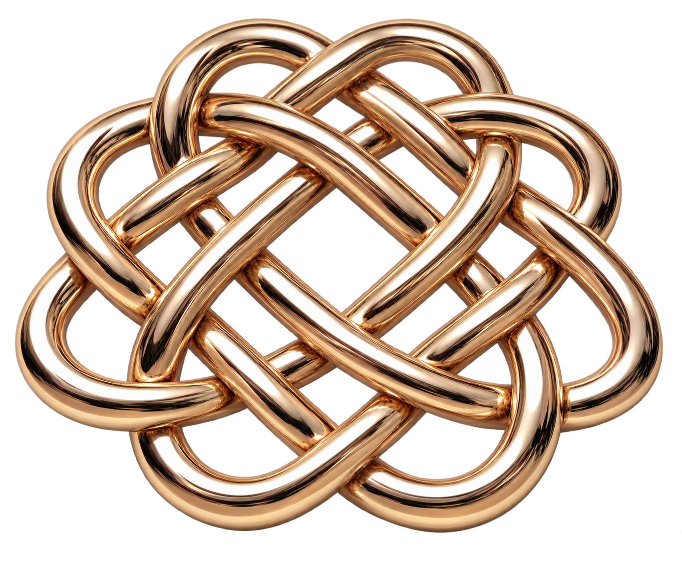Skagway Succession knot emblem